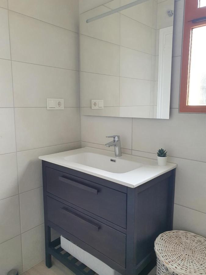 Lovely Apartment In Denia; El Patio 外观 照片