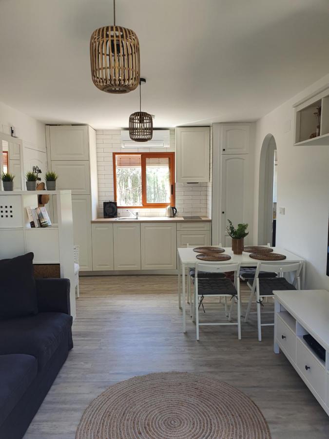 Lovely Apartment In Denia; El Patio 外观 照片