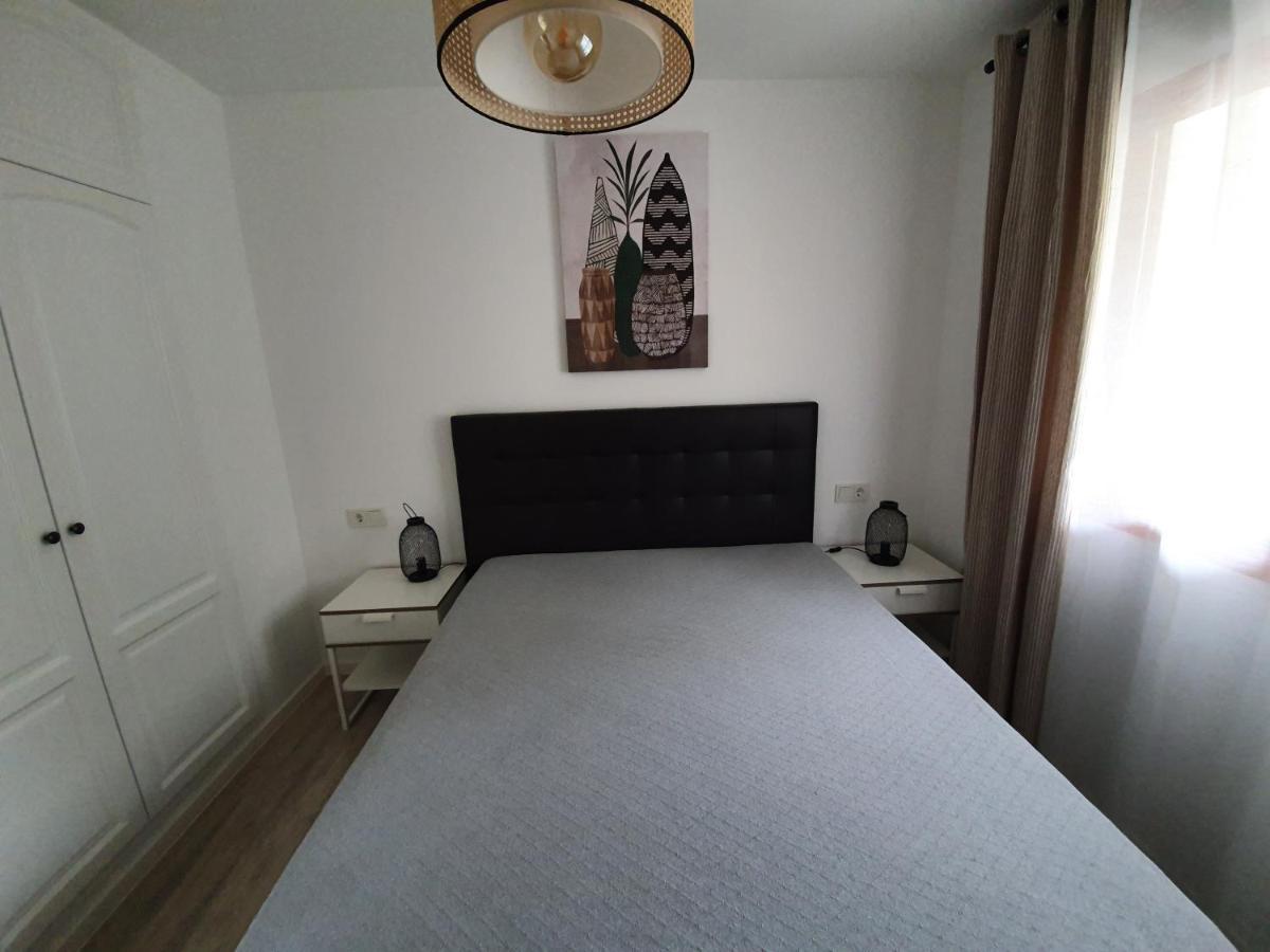 Lovely Apartment In Denia; El Patio 外观 照片