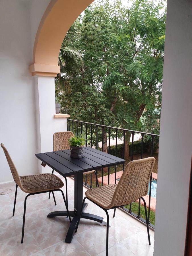 Lovely Apartment In Denia; El Patio 外观 照片