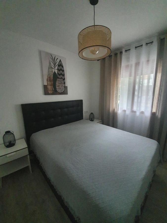 Lovely Apartment In Denia; El Patio 外观 照片