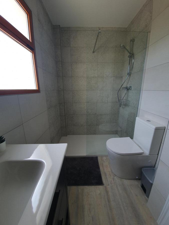 Lovely Apartment In Denia; El Patio 外观 照片